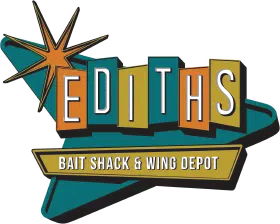 Edith Lucielle's Bait Shack & Wing Depot, home