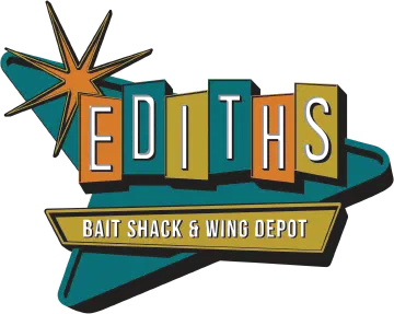 Edith Lucielle's Bait Shack & Wing Depot